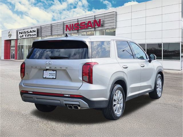 Used 2025 Hyundai Palisade SEL image 4