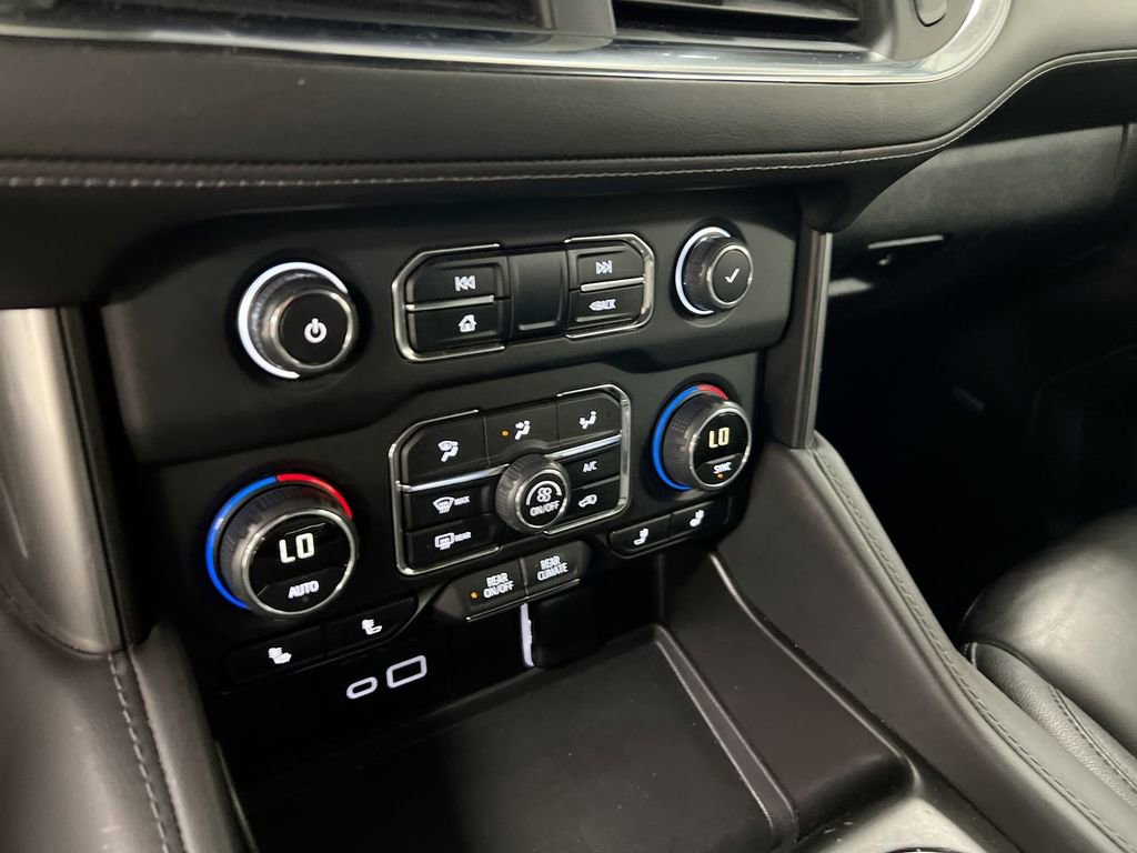 Used 2024 Chevrolet Tahoe LT image 16