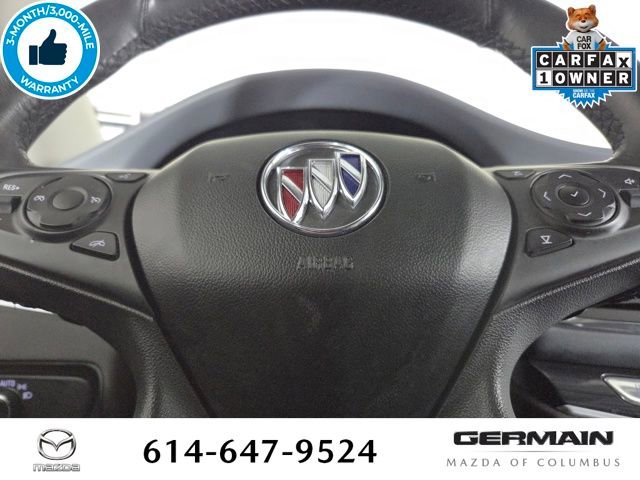 Used 2021 Buick Enclave Essence w/ Trailering Package, 5000 lbs. image 24