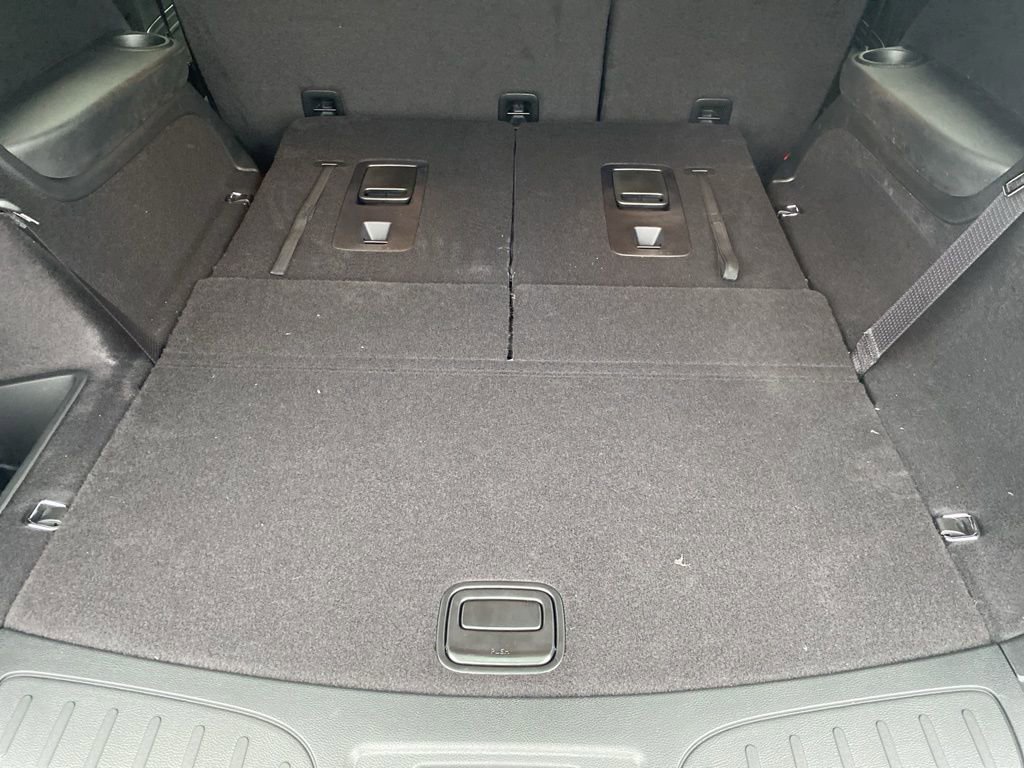New 2026 Dodge Durango GT w/ Blacktop Package RWD image 14