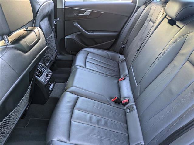 Used 2019 Audi A4 2.0T Premium w/ Convenience Package image 17