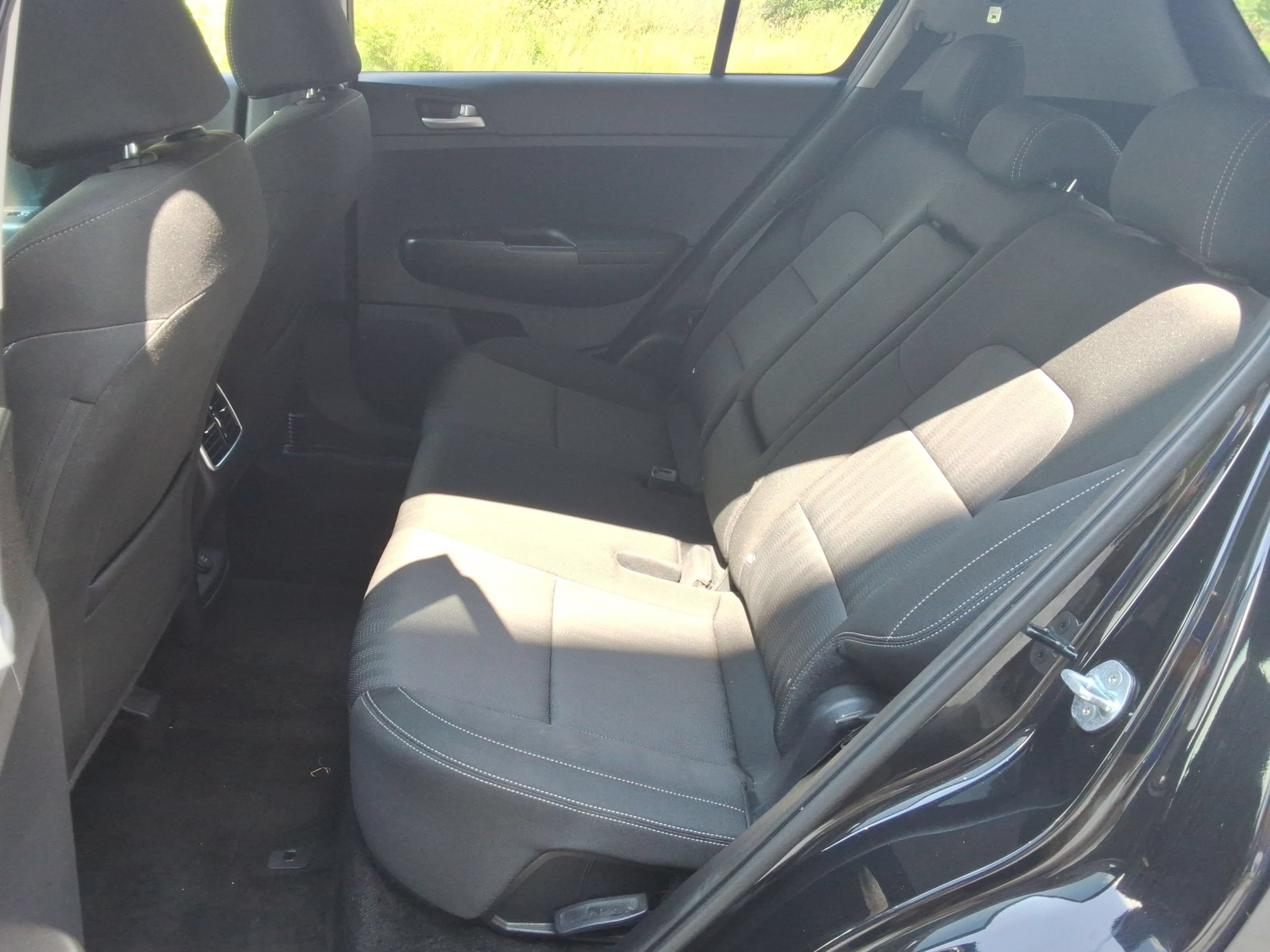 Used 2021 Kia Sportage LX FWD image 30