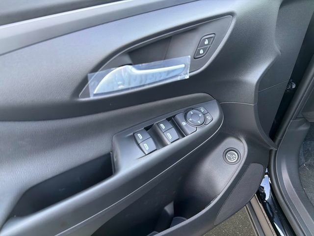 New 2026 Buick Envista Preferred w/ Convenience I Package image 18