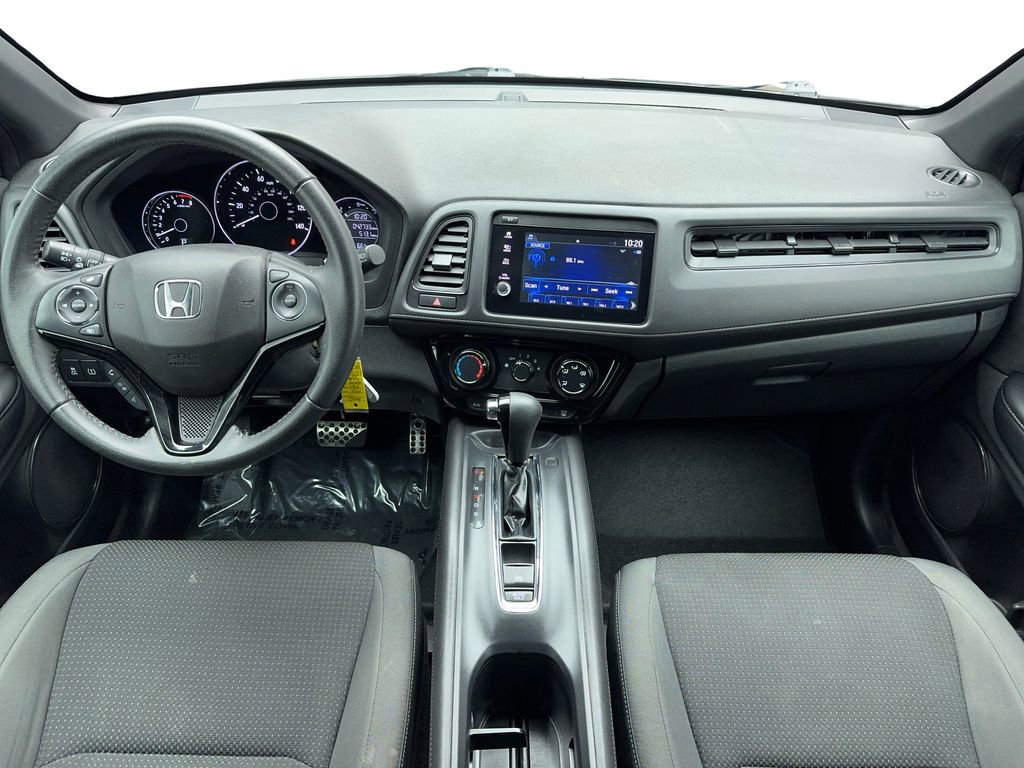 Used 2022 Honda HR-V Sport image 16