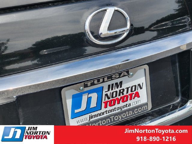 Used 2018 Lexus GX 460 Premium w/ Premium Package AWD/4WD image 12