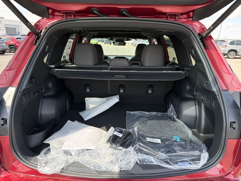 New 2026 Subaru Forester Premium image 27