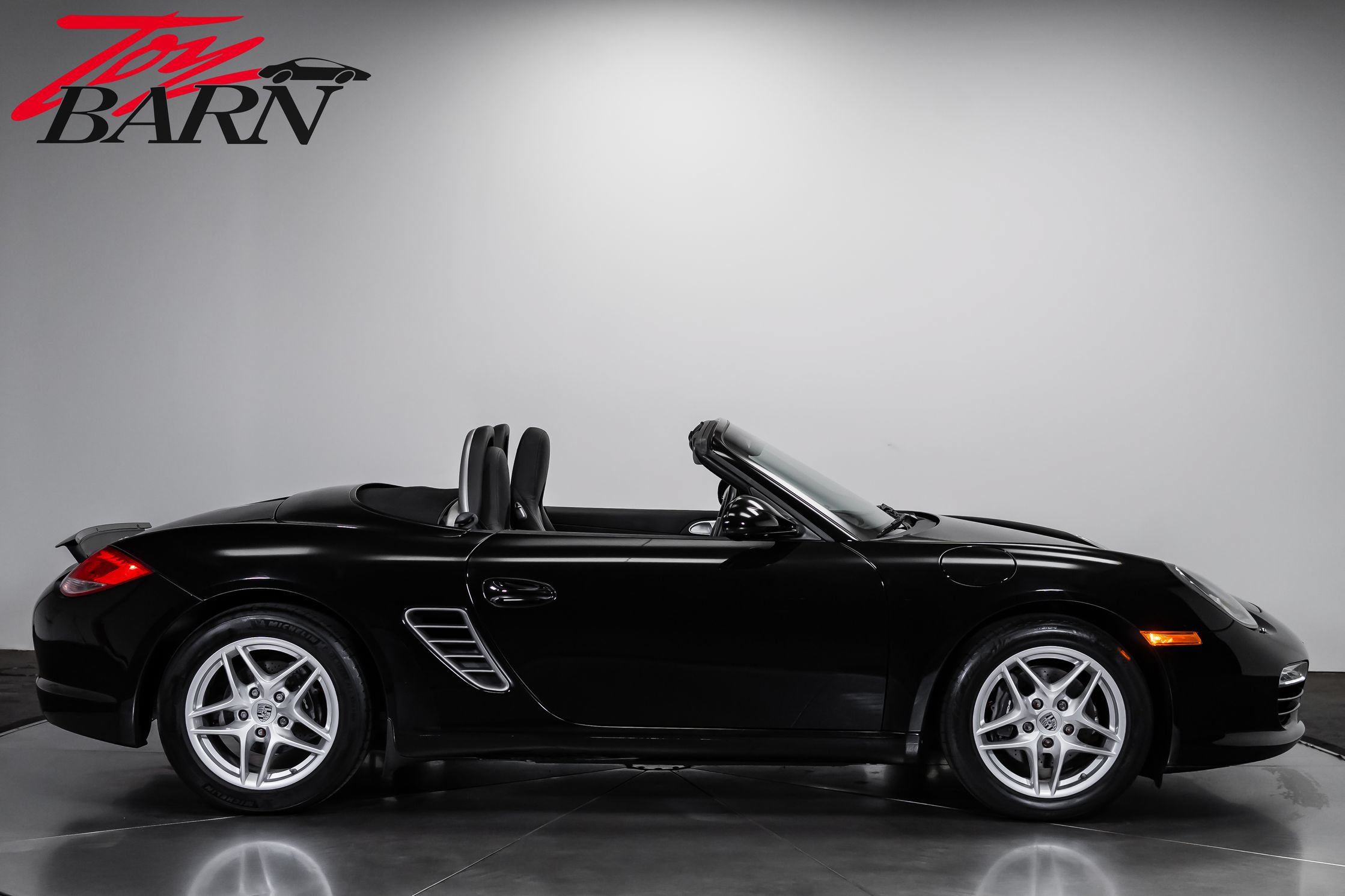 Used 2009 Porsche Boxster RWD image 6