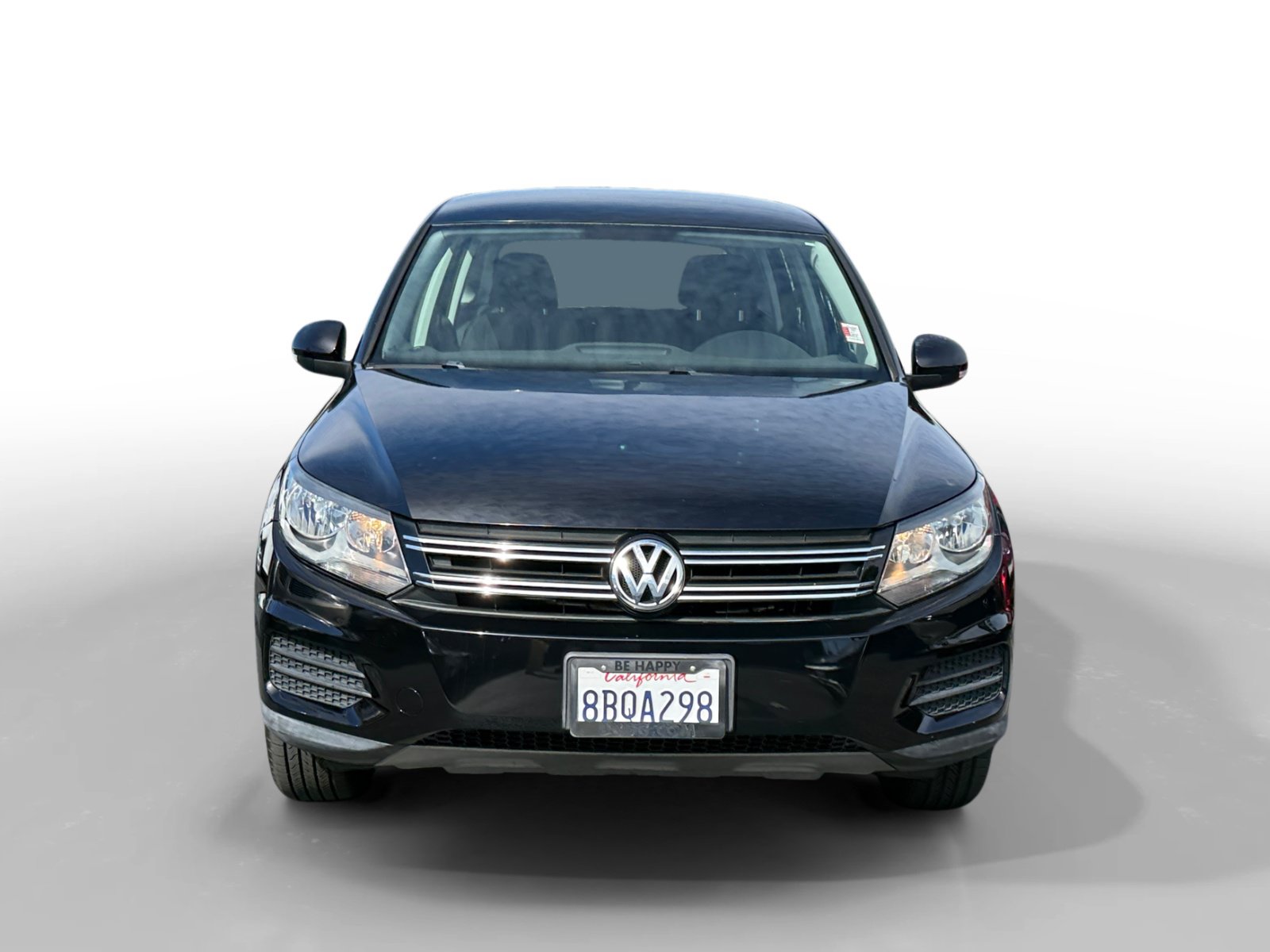 Used 2014 Volkswagen Tiguan S FWD image 8