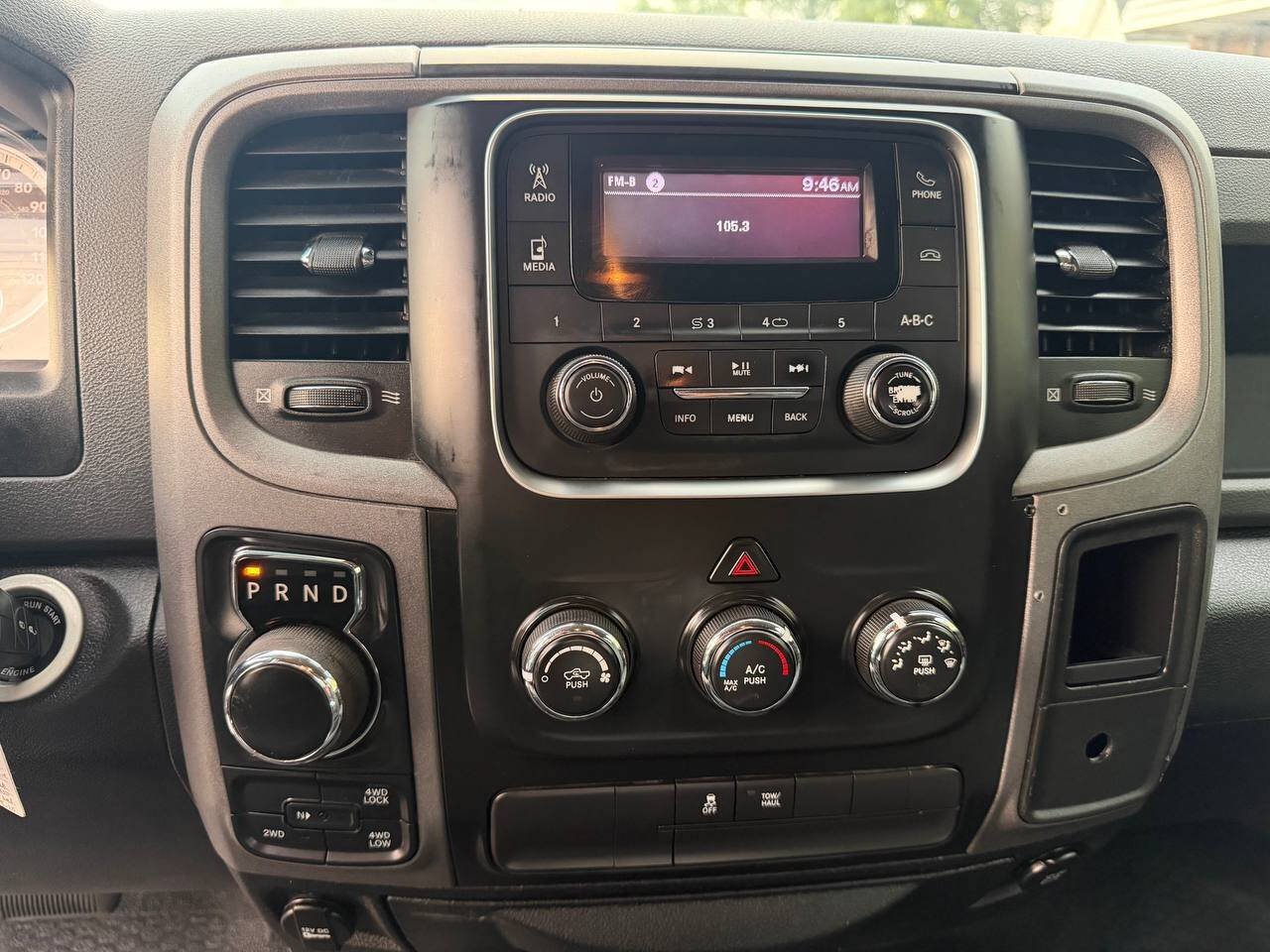 Used 2017 RAM 1500 Tradesman w/ Popular Equipment Group AWD/4WD image 25