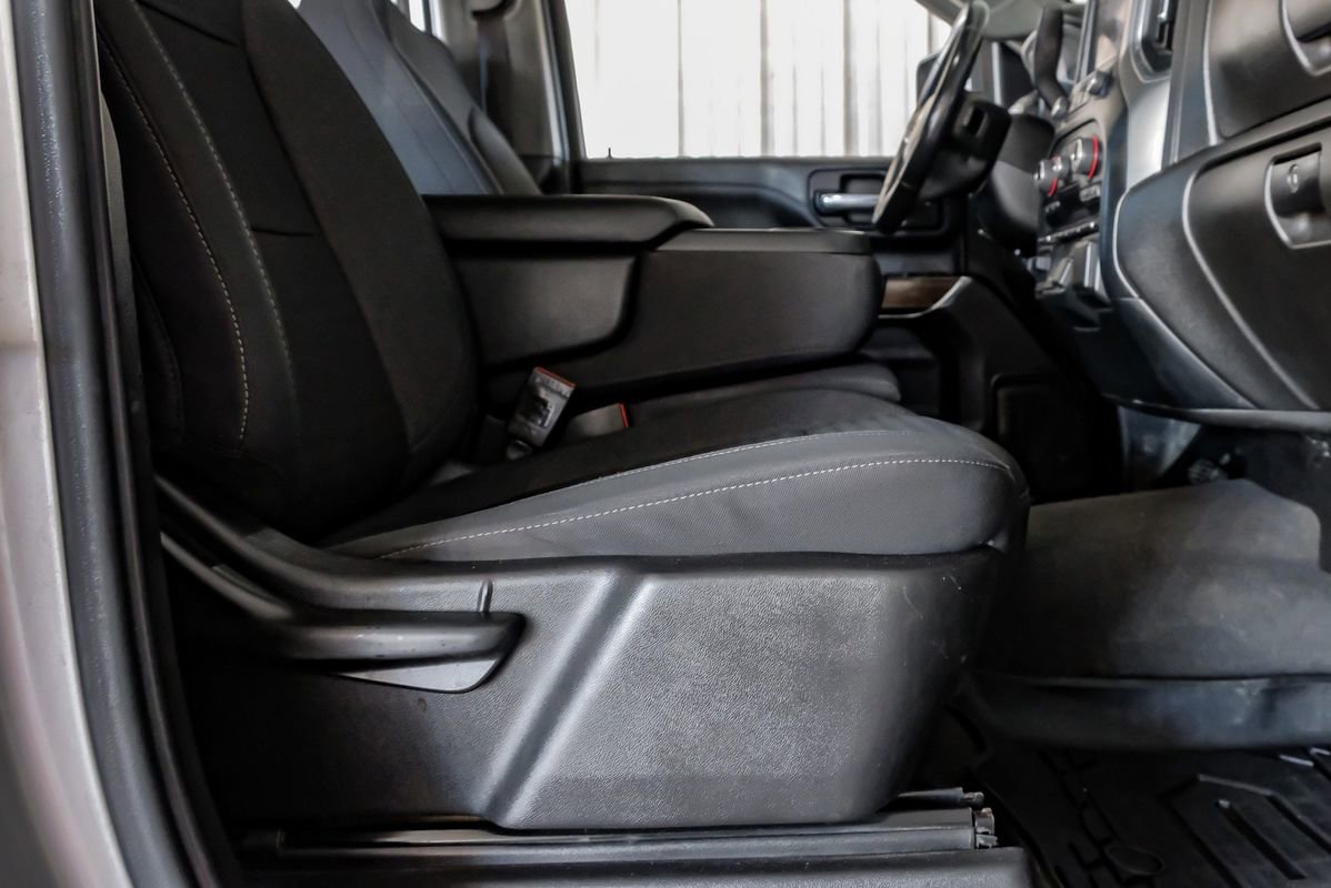 Used 2022 Chevrolet Silverado 3500 LT w/ Convenience Package image 33