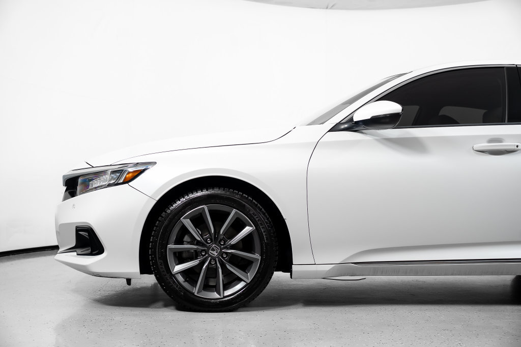 Used 2022 Honda Accord EX-L image 14
