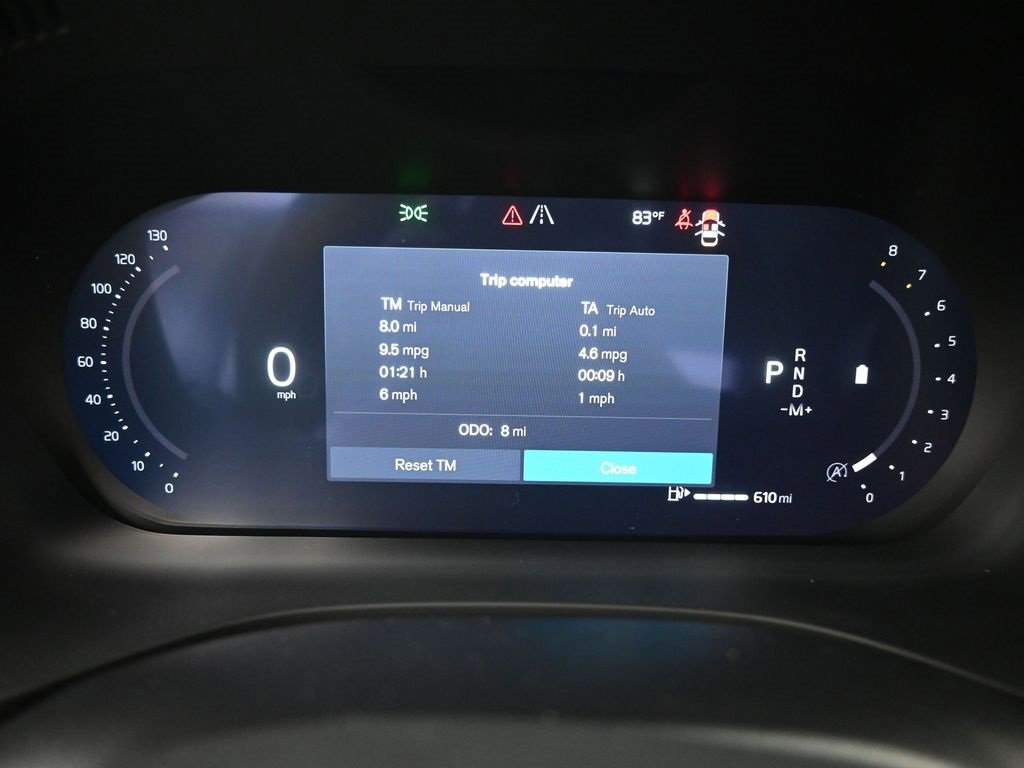 New 2026 Volvo XC60 B5 Plus w/ Climate Package image 21