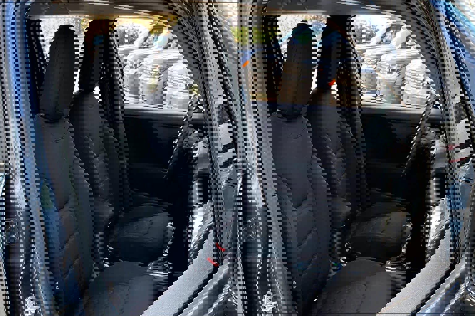 Used 2021 Jeep Renegade Latitude image 8