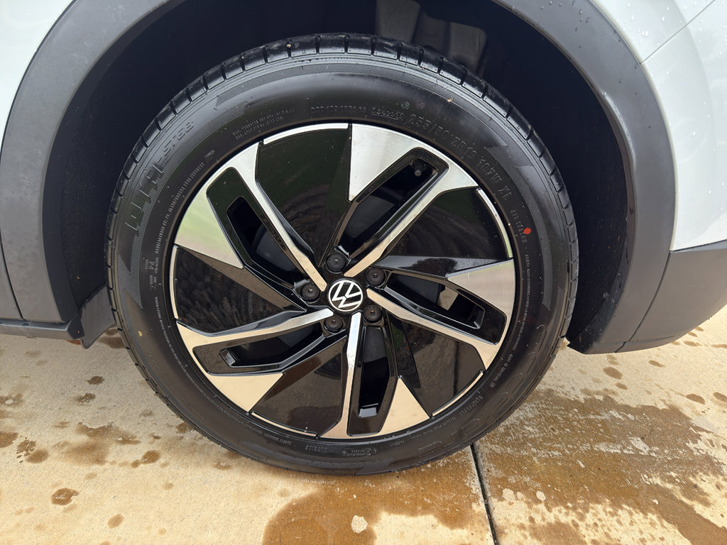 Used 2021 Volkswagen ID.4 Pro S w/ ID.4 Protection Package image 15