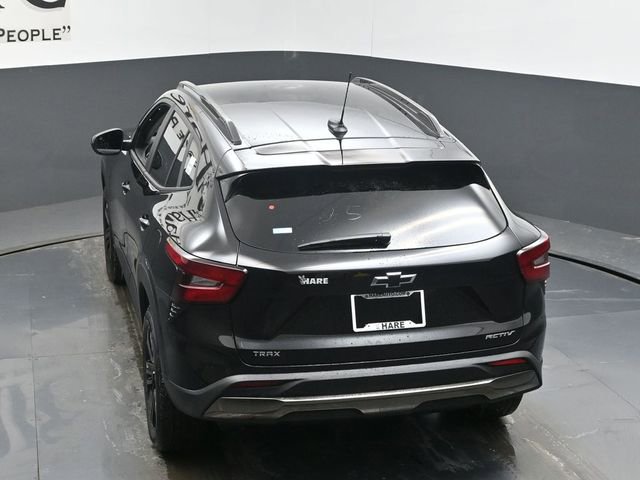 New 2026 Chevrolet Trax ACTIV w/ Driver Confidence Package image 35