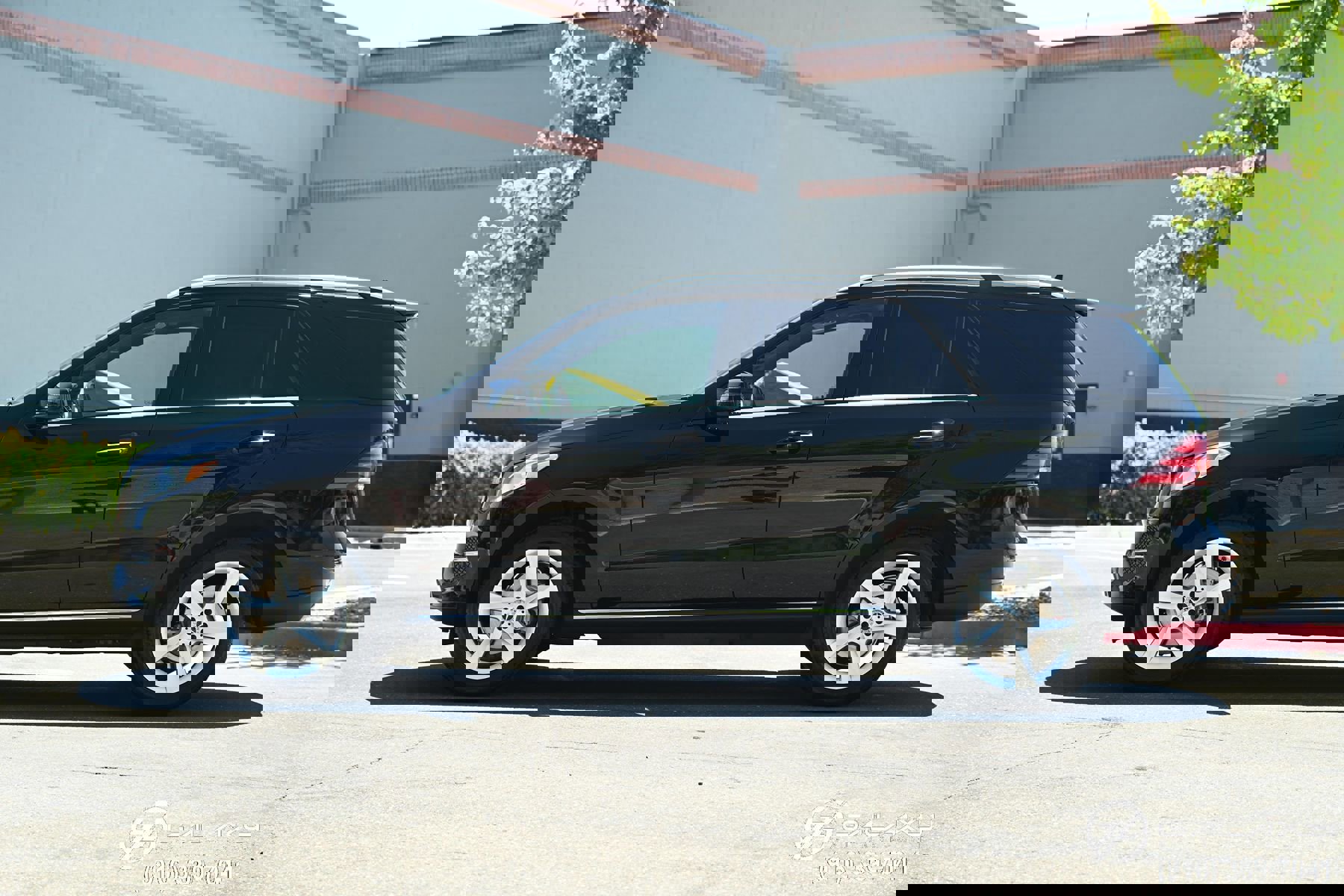 Used 2018 Mercedes-Benz GLE 350 4MATIC image 4