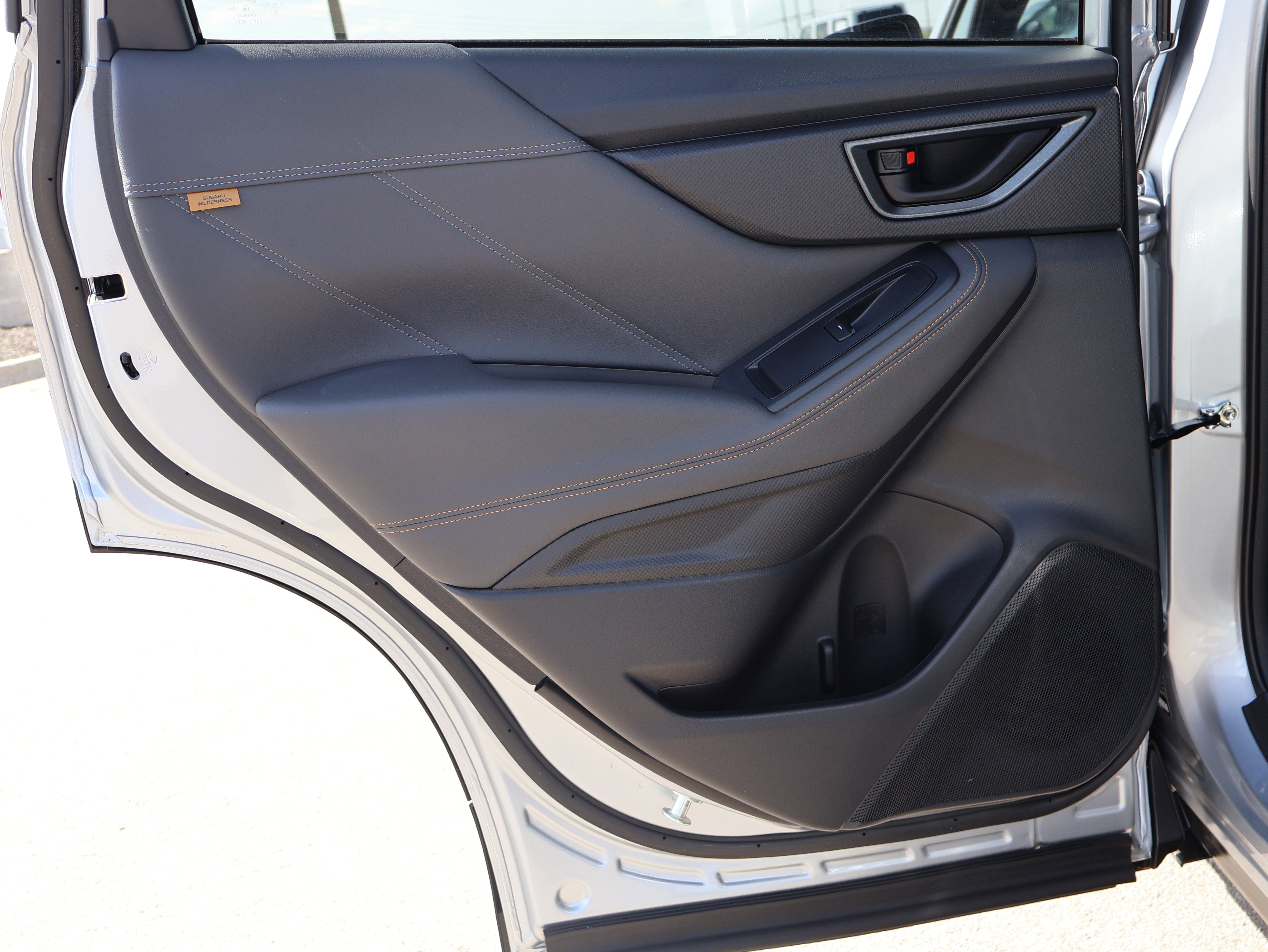 Used 2024 Subaru Forester Wilderness w/ Wilderness Package image 20