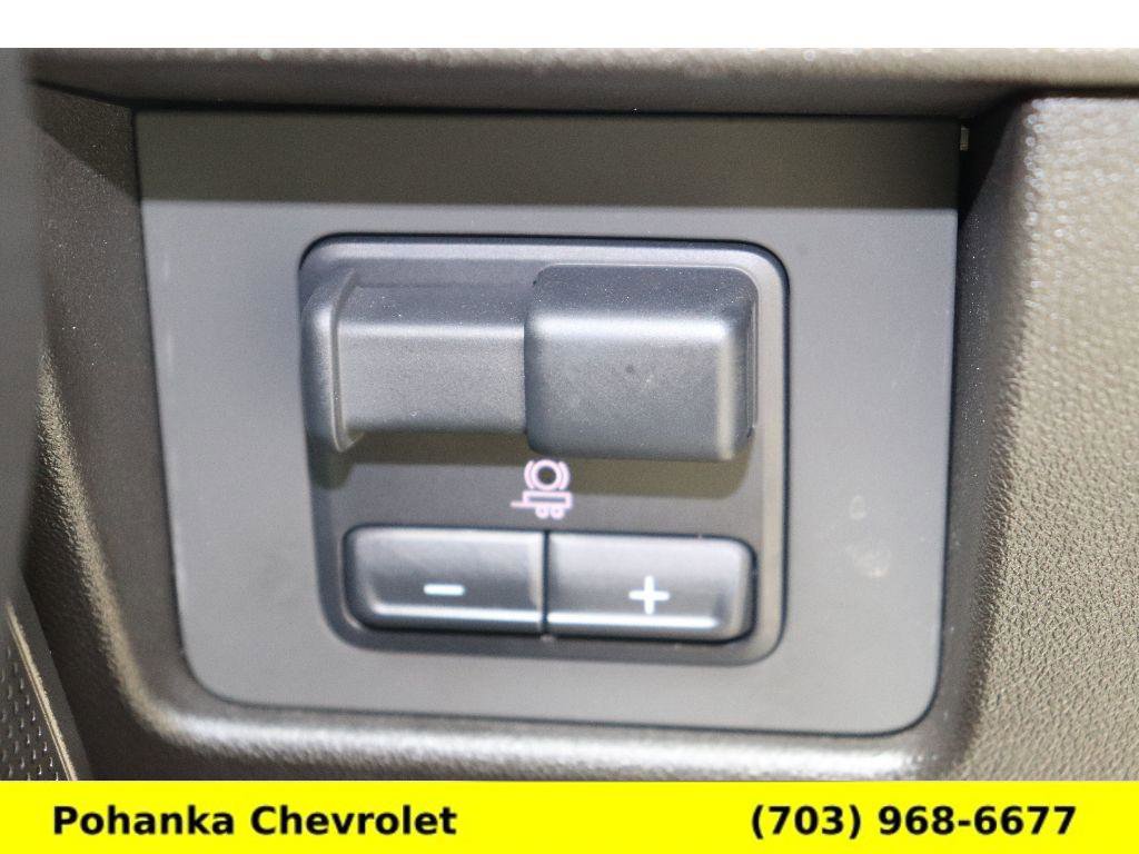 Certified 2024 Chevrolet Colorado LT w/ LT Convenience Package III image 18