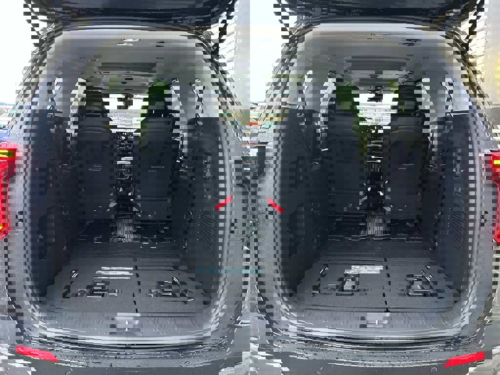 New 2026 Kia Carnival SX Prestige image 14