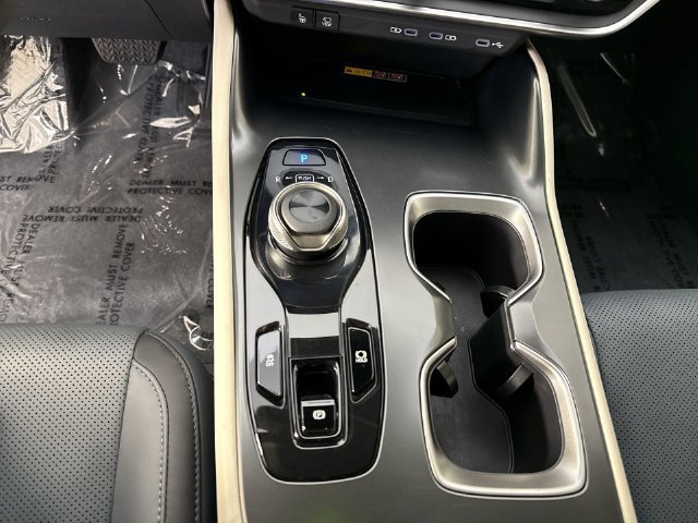 Certified 2023 Lexus RZ 450e Premium w/ Technology Package AWD/4WD image 20