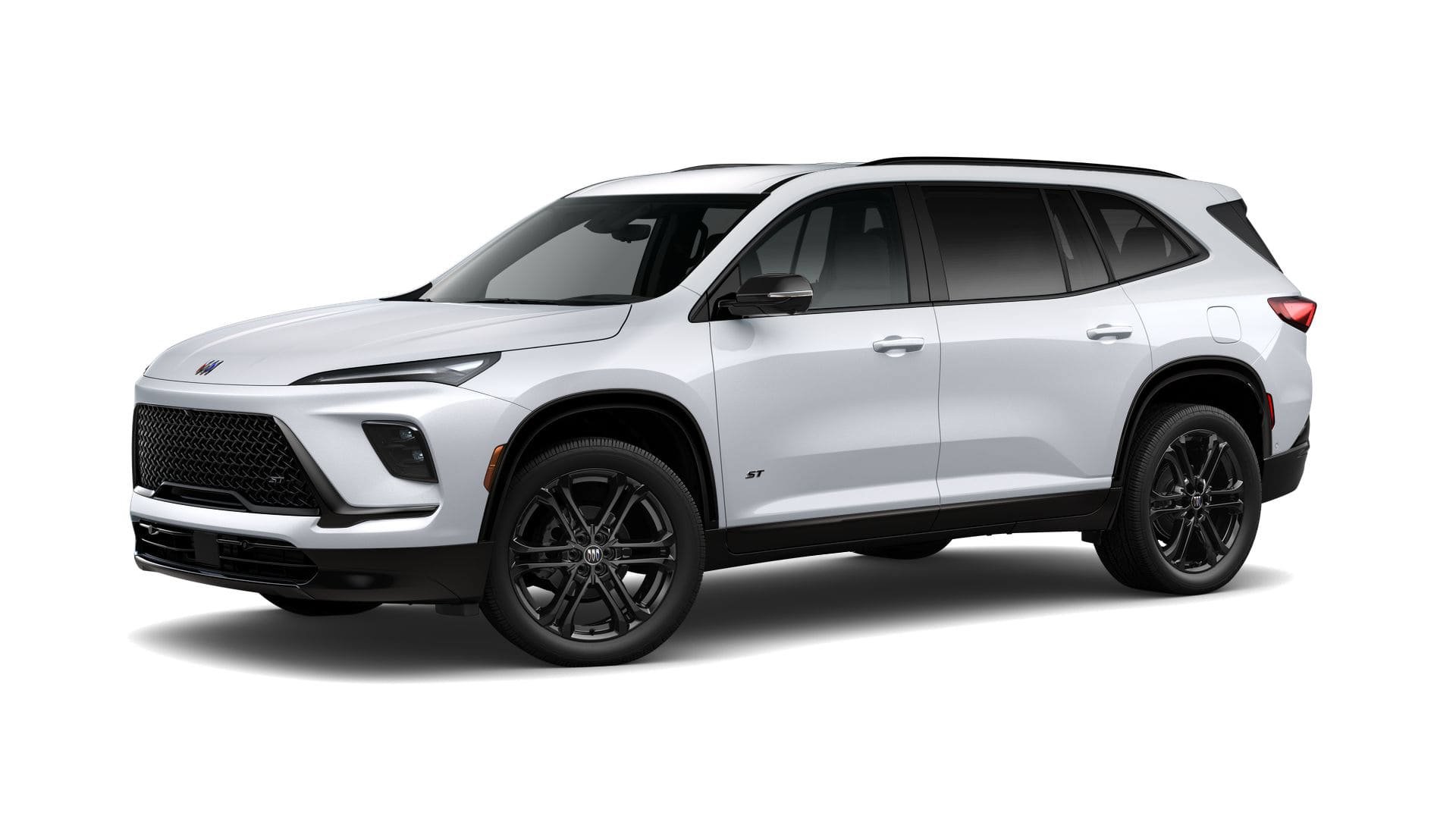 New 2026 Buick Enclave Sport Touring w/ Super Cruise Package AWD/4WD image 50