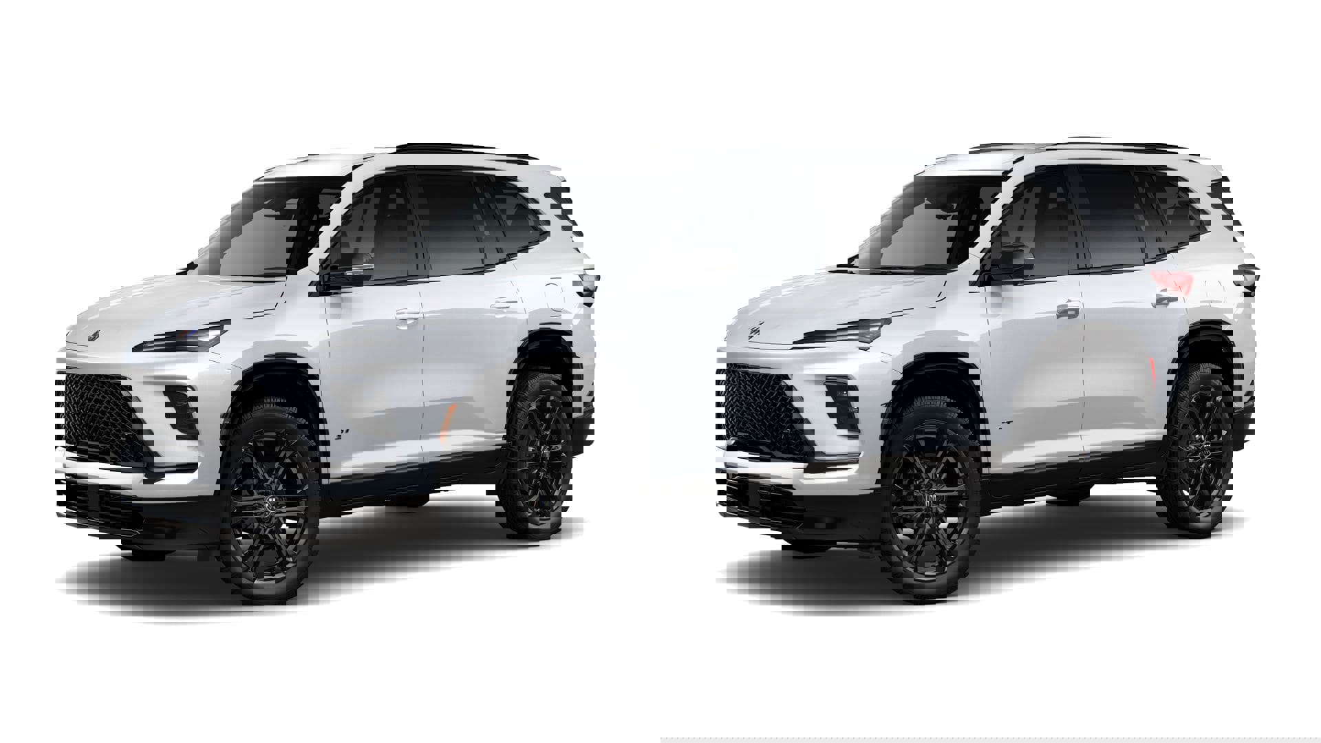 New 2026 Buick Enclave Sport Touring w/ Super Cruise Package image 50