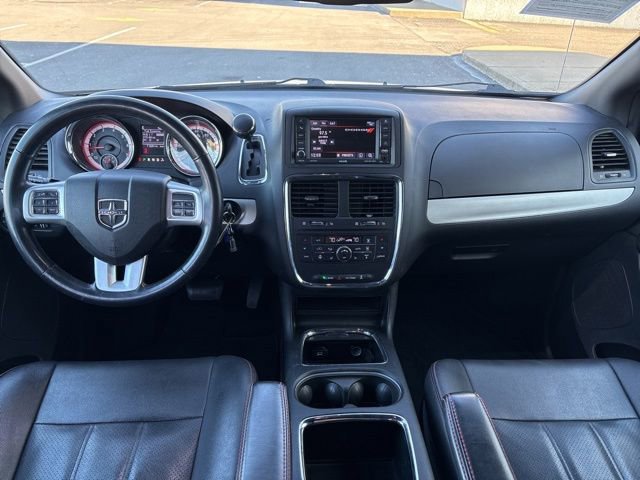 Used 2019 Dodge Grand Caravan GT image 26