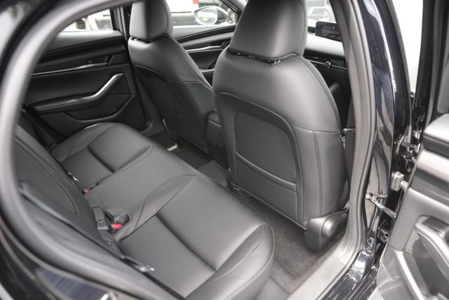 Used 2026 MAZDA MAZDA3 s Sport image 14