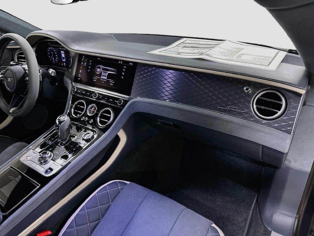 Used 2024 Bentley Continental GT Speed AWD/4WD image 28