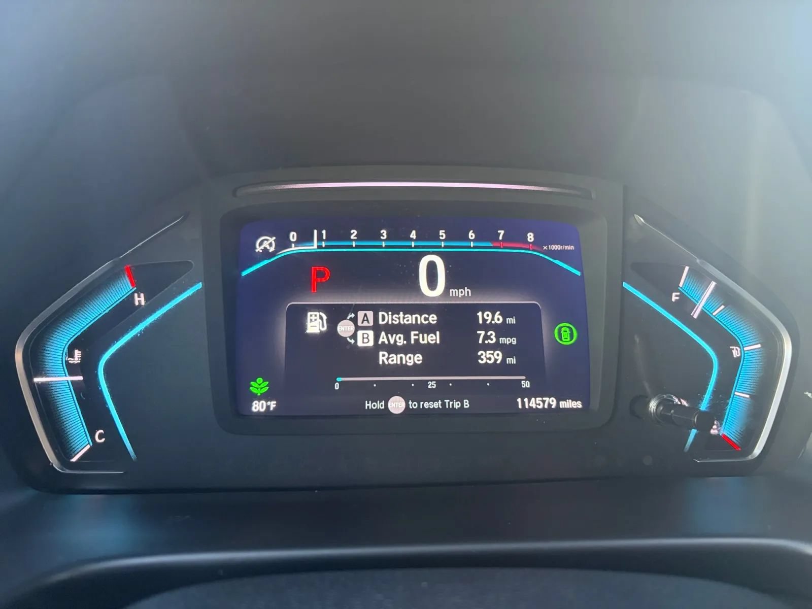 Used 2021 Honda Odyssey Elite image 34
