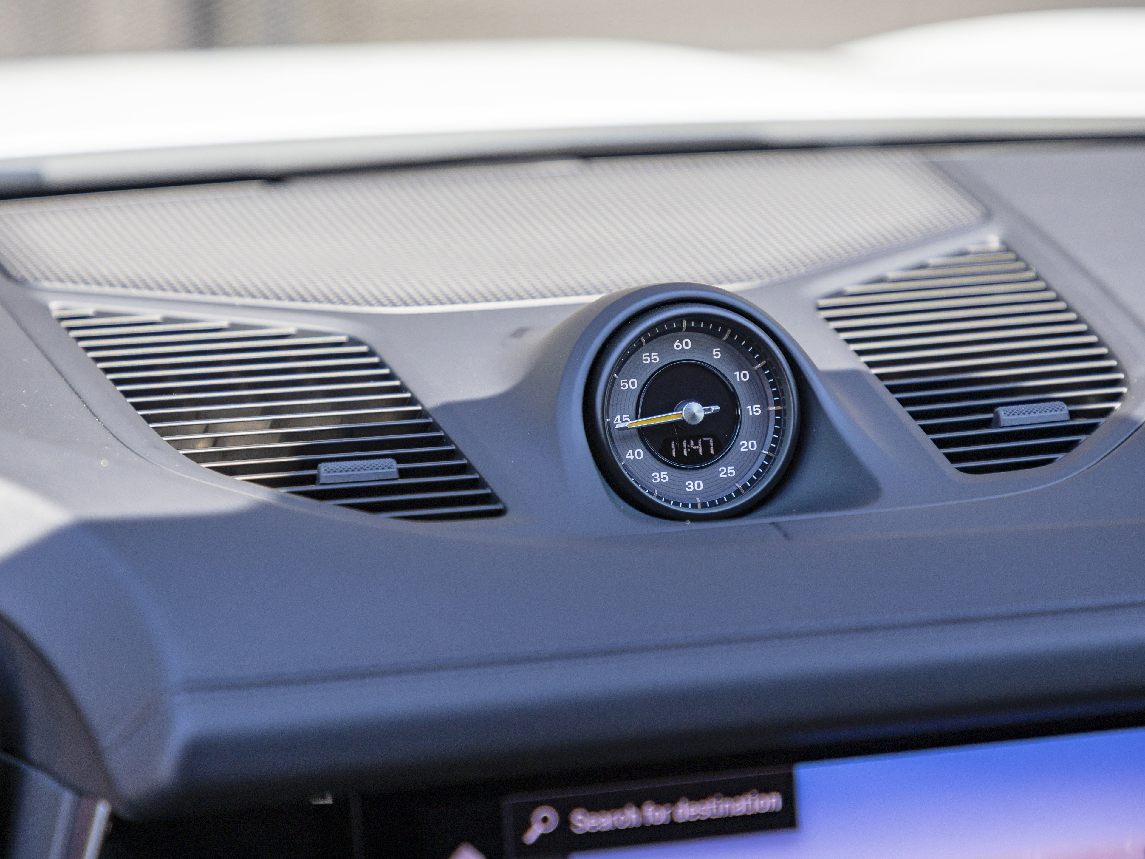 New 2026 Porsche Cayenne Turbo GT image 31