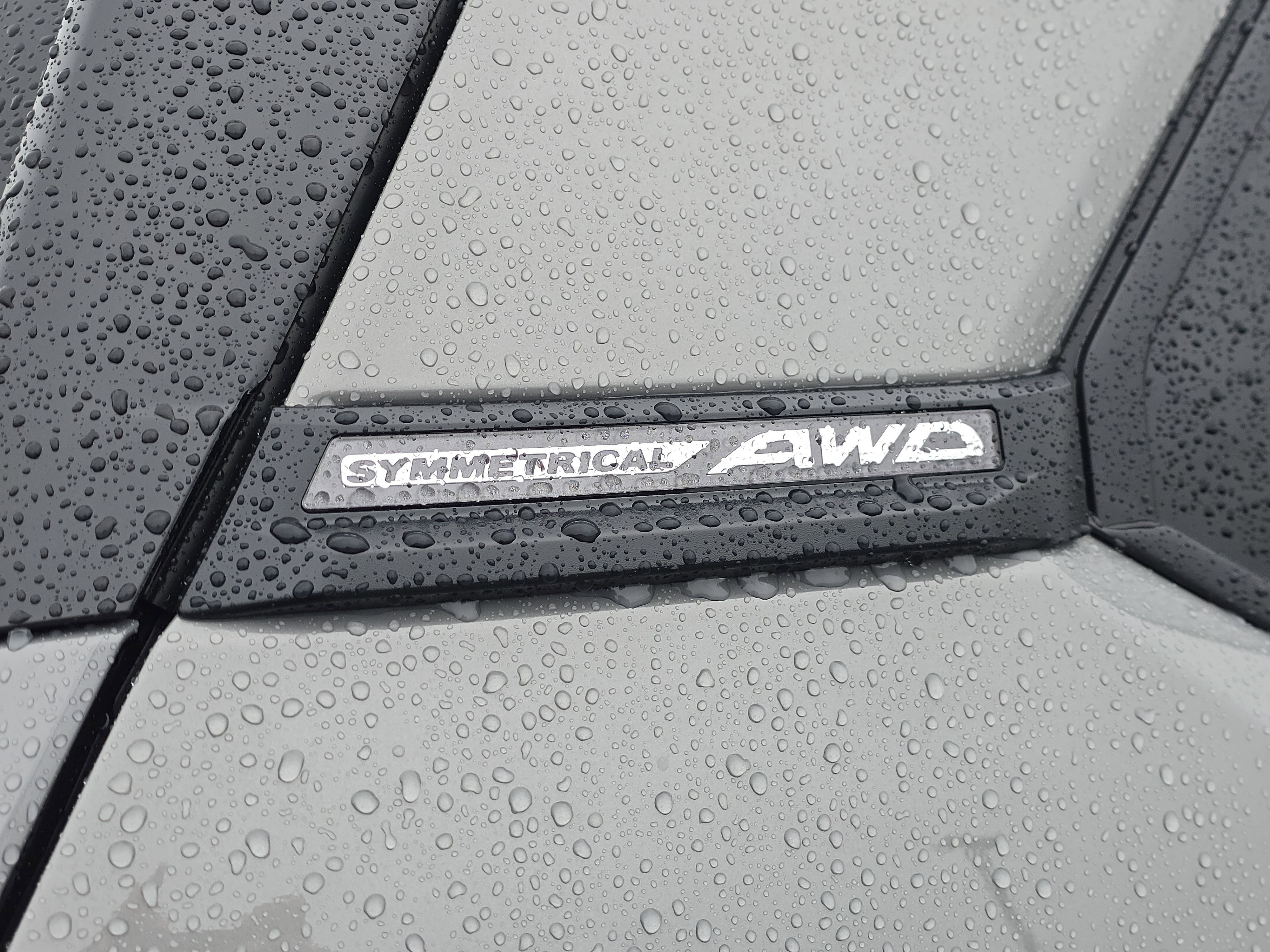 New 2026 Subaru Forester Touring image 16