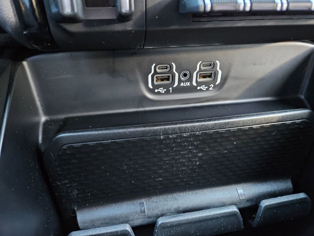 Used 2021 RAM 3500 Laramie w/ Night Edition image 26