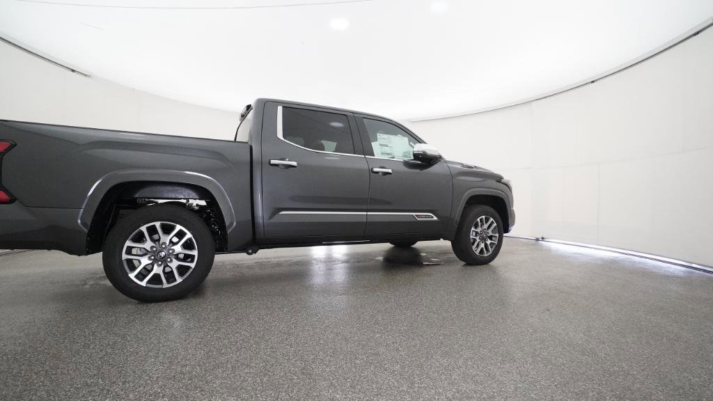 New 2026 Toyota Tundra 1794 Edition image 86