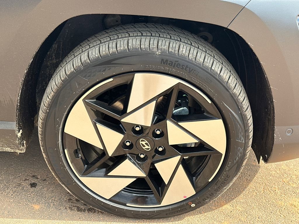 New 2026 Hyundai Kona Limited image 12