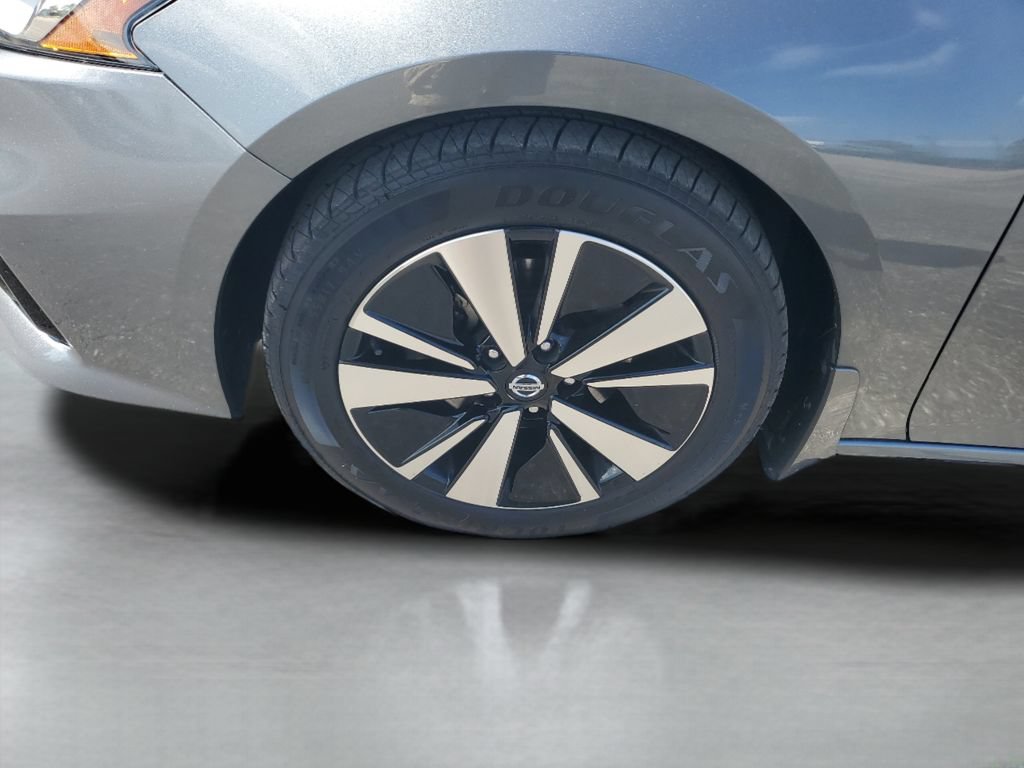 Used 2022 Nissan Altima 2.5 SL FWD image 27