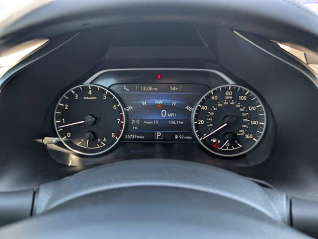 Used 2019 Nissan Murano SL FWD image 15