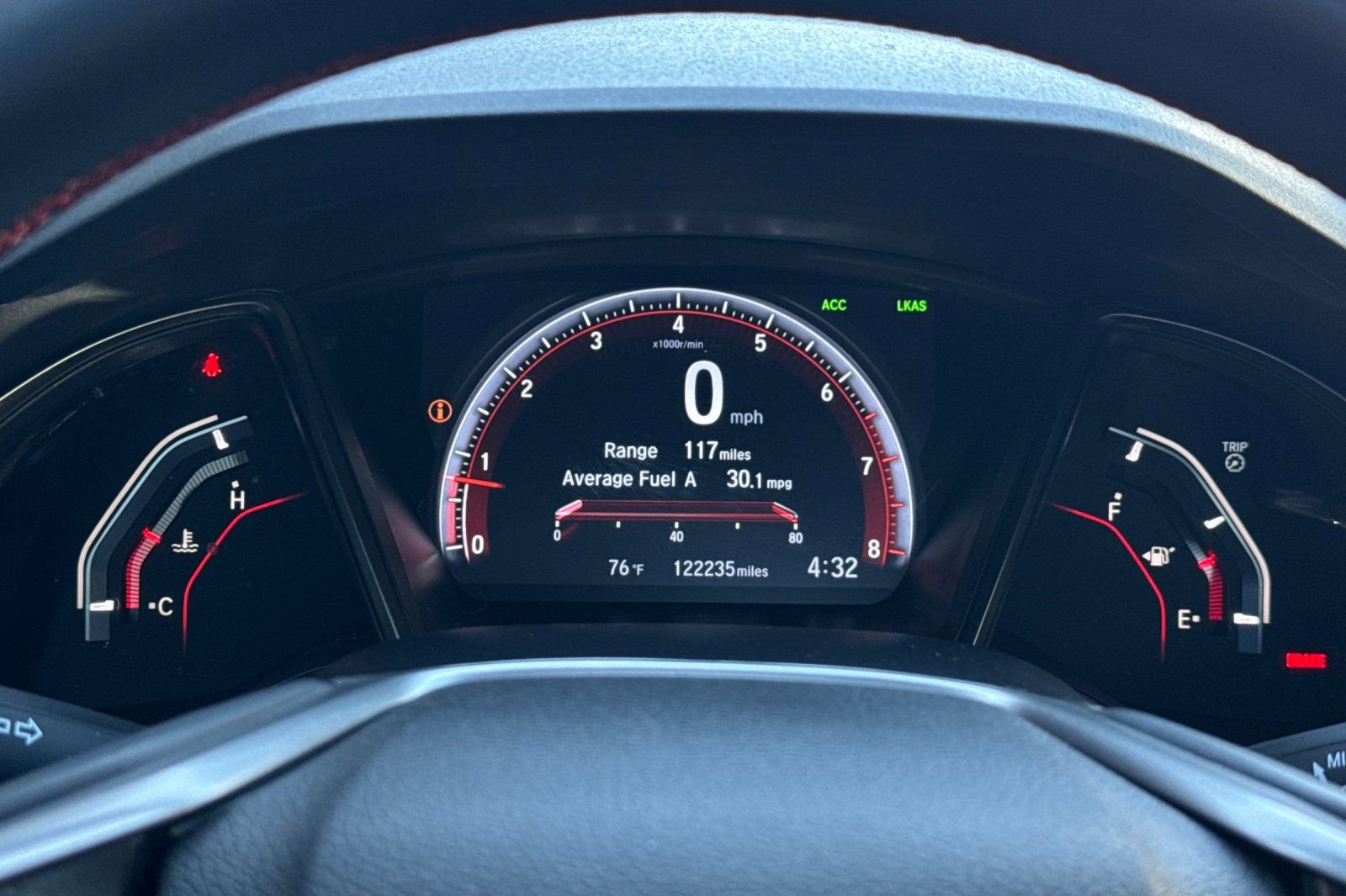 Used 2020 Honda Civic Si image 23
