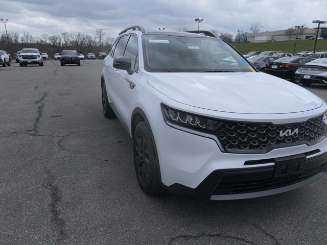 Used 2023 Kia Sorento S w/ Panoramic Sunroof Package image 5