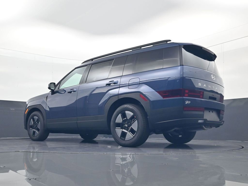Used 2026 Hyundai Santa Fe SEL image 28
