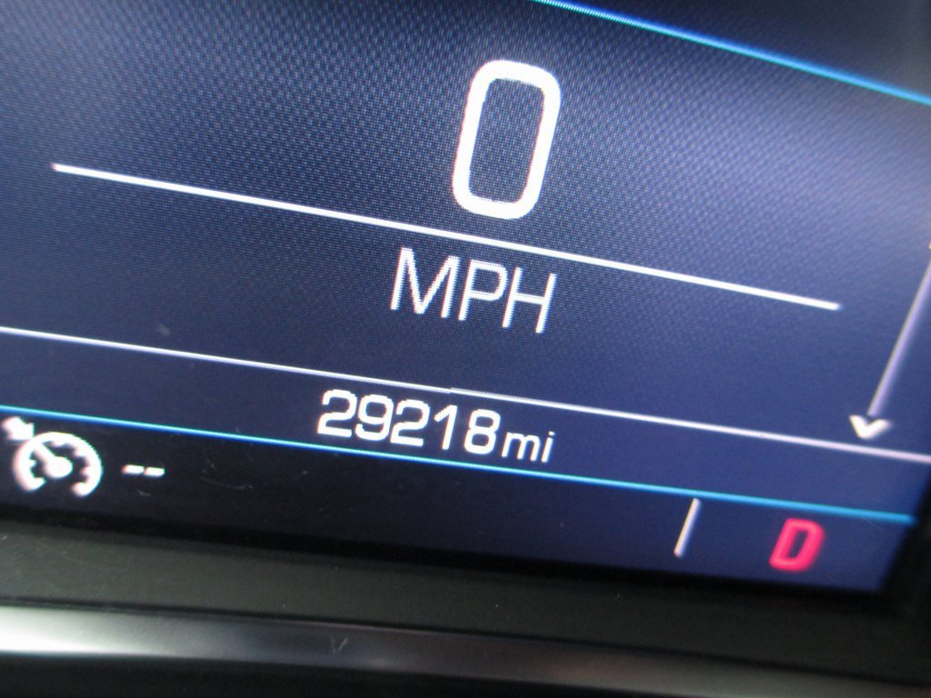 Used 2023 GMC Acadia SLE w/ Driver Convenience Package image 28