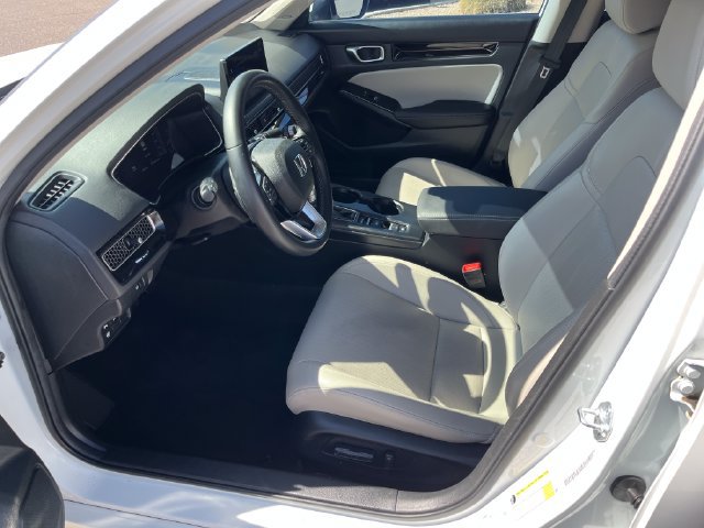Certified 2023 Honda Civic Touring image 12