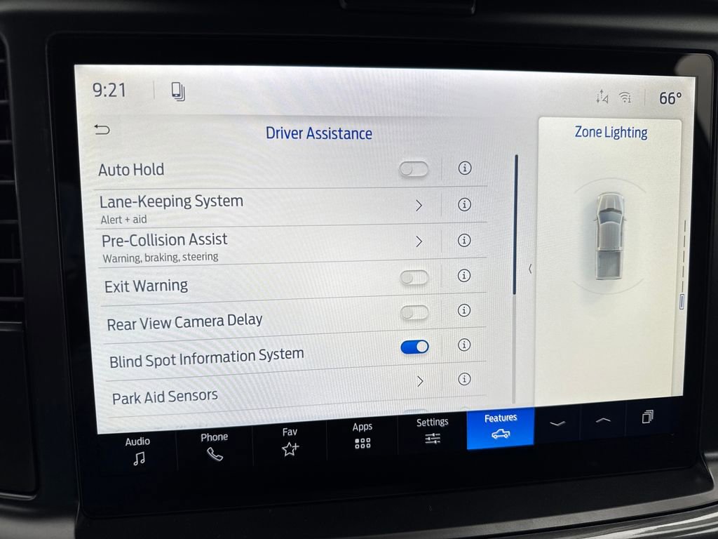 New 2026 Ford F150 STX w/ Equipment Group 200A image 25