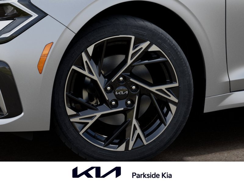 New 2026 Kia K5 GT-Line FWD image 9