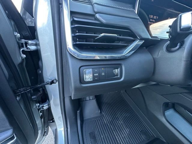 New 2026 GMC Acadia Elevation w/ Black Edition image 15