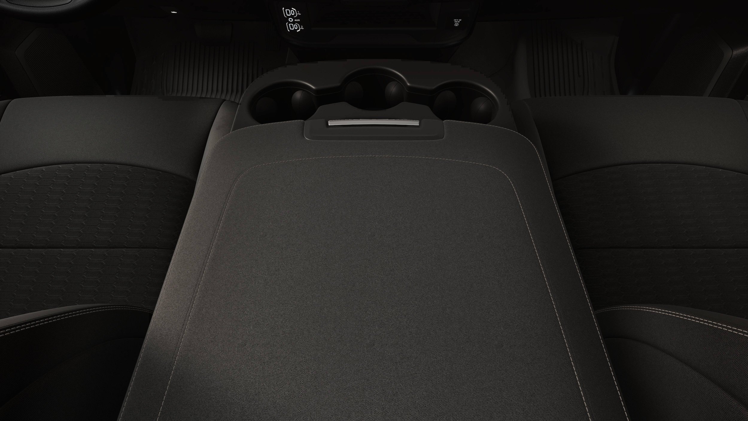 New 2026 RAM 3500 Tradesman RWD image 4