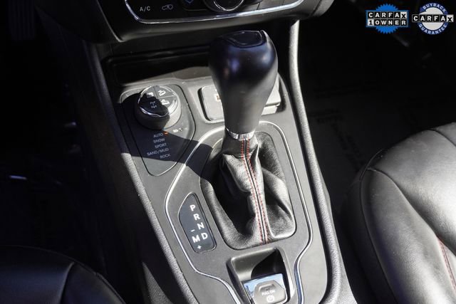 Used 2022 Jeep Cherokee Trailhawk image 29