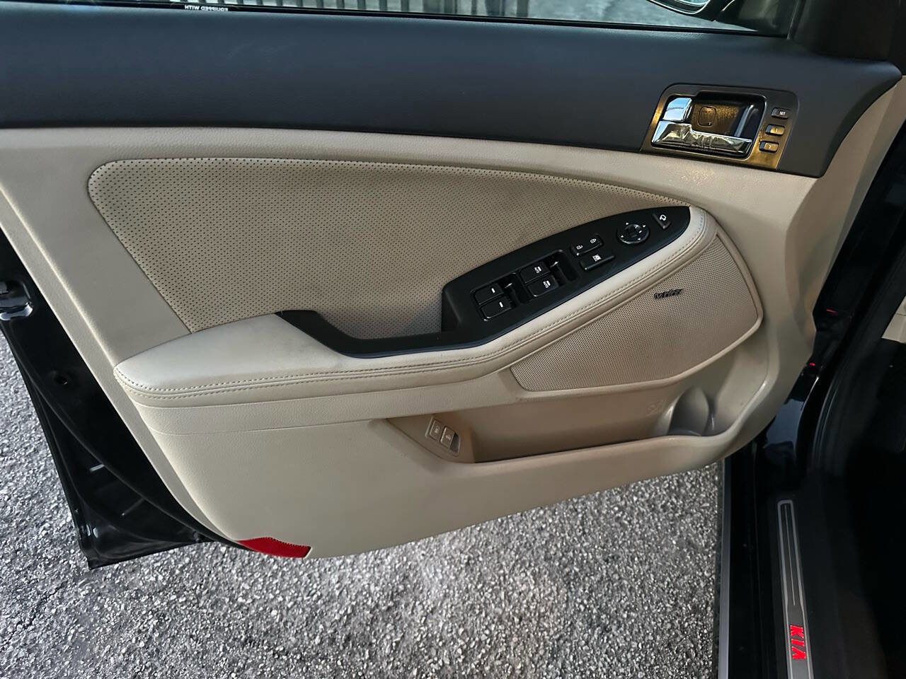 Used 2013 Kia Optima EX FWD image 8