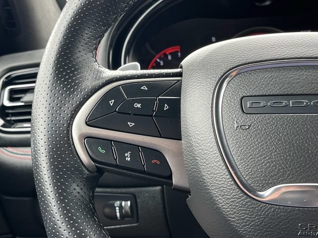 Used 2023 Dodge Durango Citadel AWD/4WD image 35