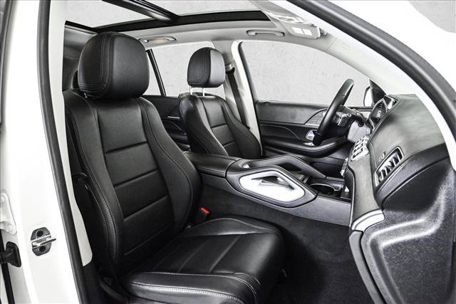 New 2026 Mercedes-Benz GLE 350 4MATIC image 23